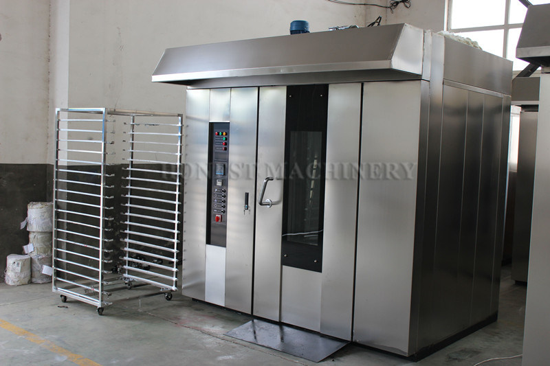 Popular Bread Oven Machine / Oven Machine Bakery