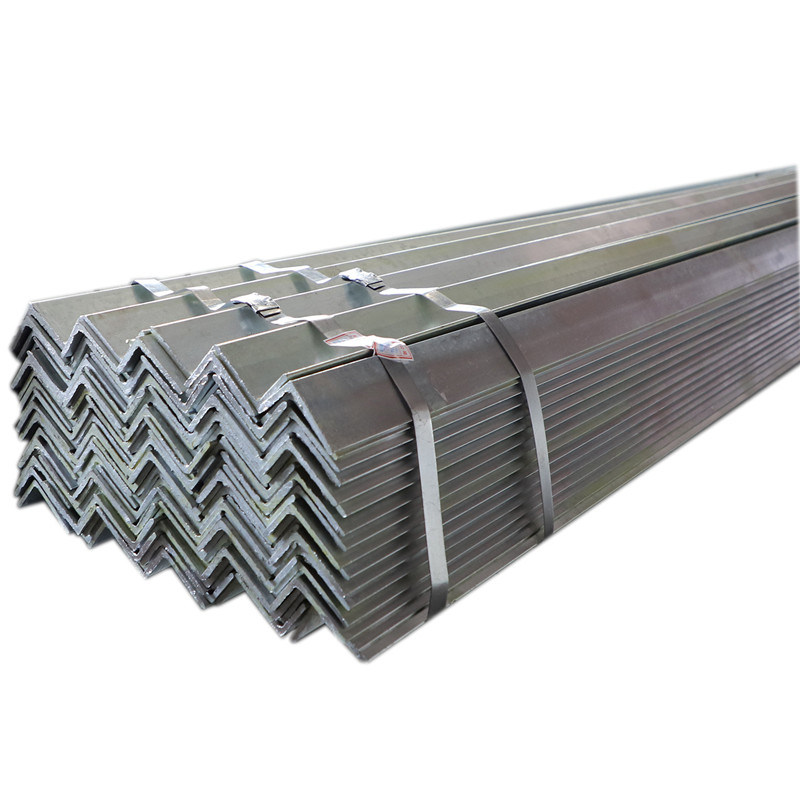 High Quality A36 Steel Angle Iron Weights