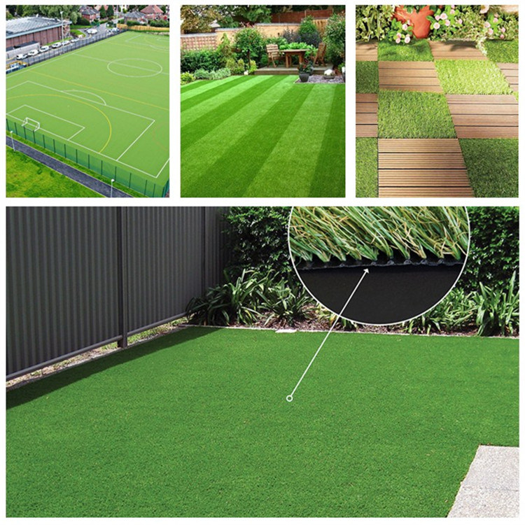 Gym Flooring Turf Pull Sled Turf Marked Gym Artificial Grass for Gym