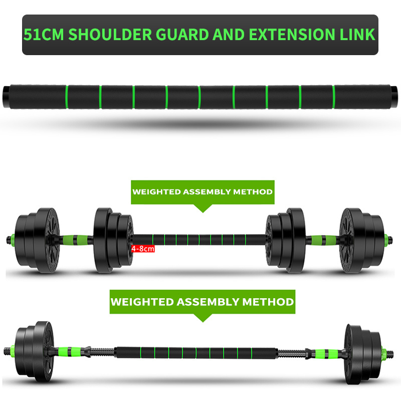 Fitness Equipment Adjustable Dumbbell for Body Building Custom Dumbbell Adjustable