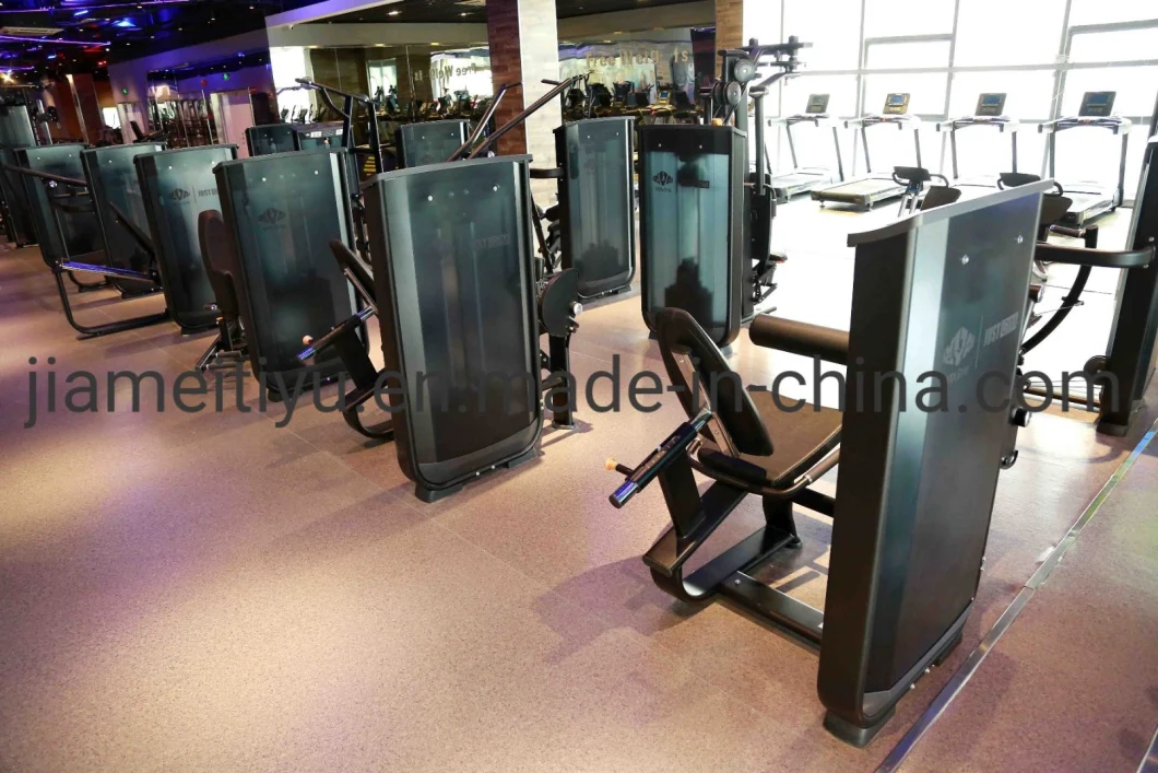 Fitness Equipment/Gym Equipment Twin Tier Dumbbell Rack (V8-201) Gym Equipment