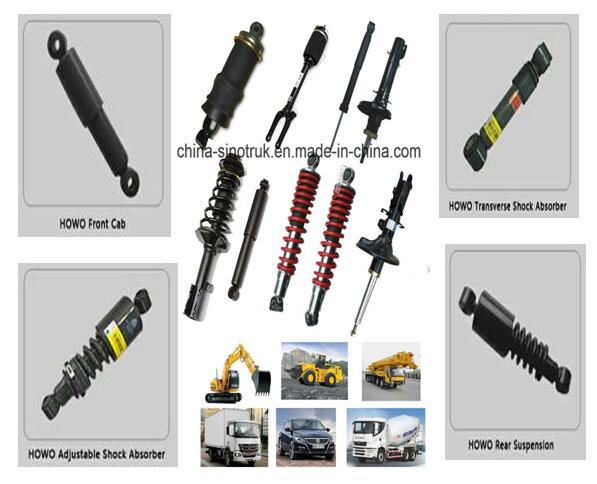 Low Price Adjustable Mercedes Cabin Front Shock Absorber