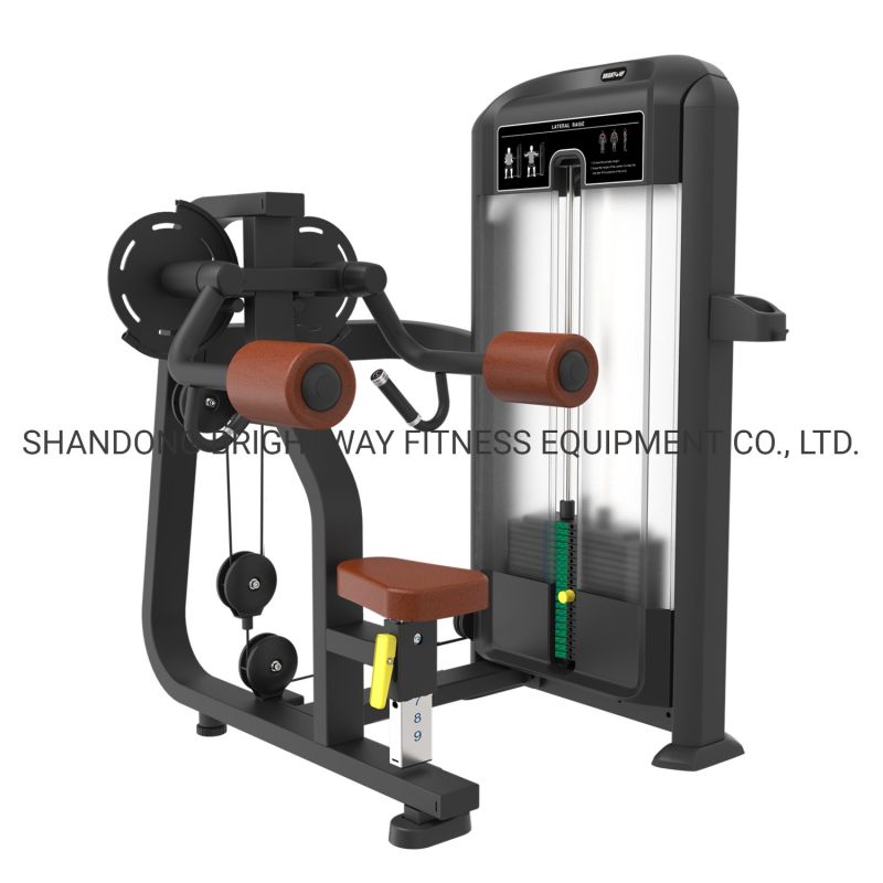 Brtw Indoor Gym Fitness Equipment Fitness Equipment Indoor Fitness Equipment Commercial Discovery Precor Seated Lateral Raise Gym Fitness Equipment