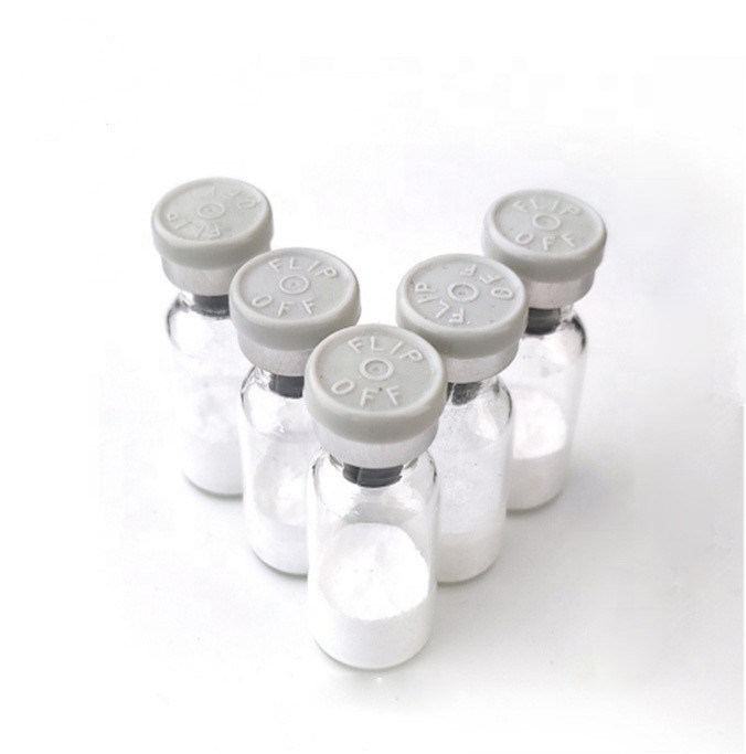 Top Supplier of Bodybuilding Powder Aicar CAS 2627-69-2 for Bodybuilding