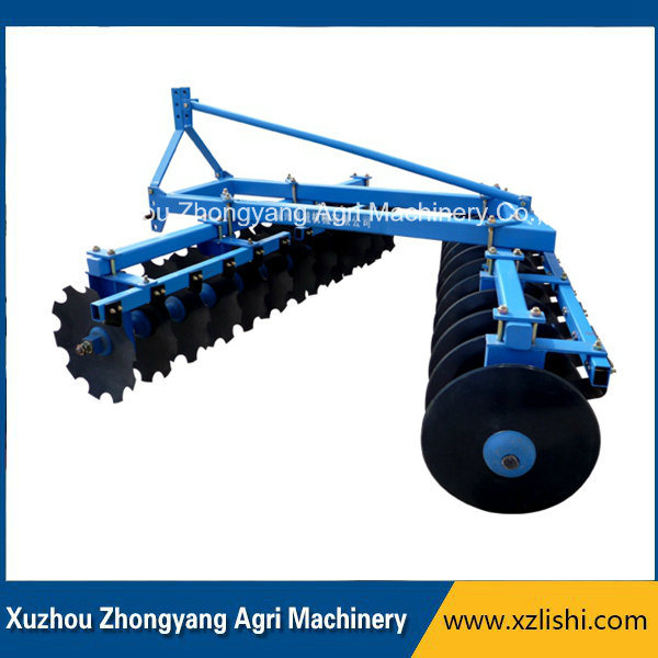 20discs Medium Disc Harrow