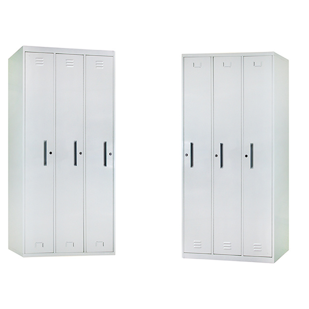 Factory Direct Hot Sale 9 Door Locker for Gym/School