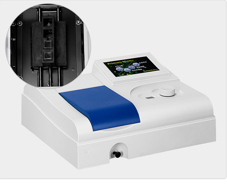 Low Price UV Vis Spectrophotometer Price UV Vis Nir Spectrophotometer Price