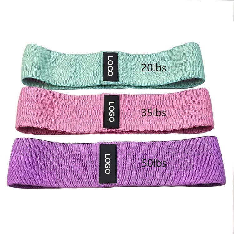 Hot Sale Resistance Bands Workout Exercise Yoga Crossfit with Best Services