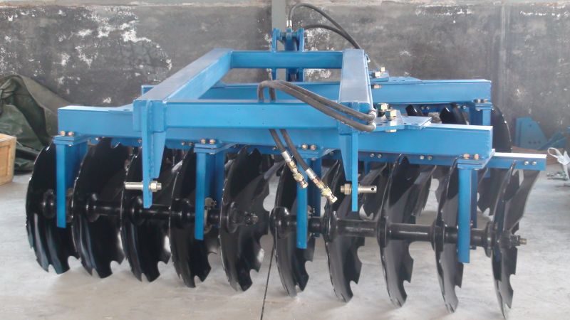 Semi-Mounted Heavy Duty Disc Harrow/Farm Disc Harrow/ATV Disk Harrow