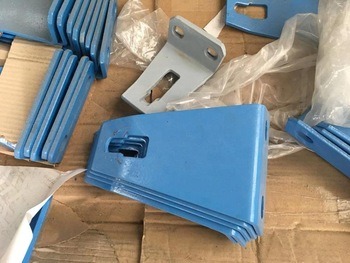 Stamping Conveyor Accessories, Roller Accessories