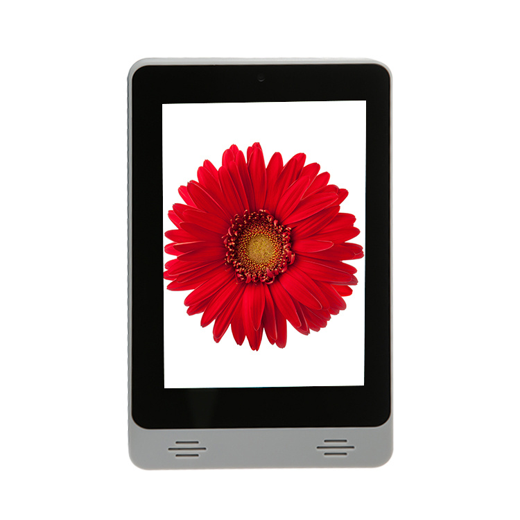 High Quality 7inches Tablet PC Rk3128 1GB RAM 8GB ROM Commercial Android Tablet for Bank