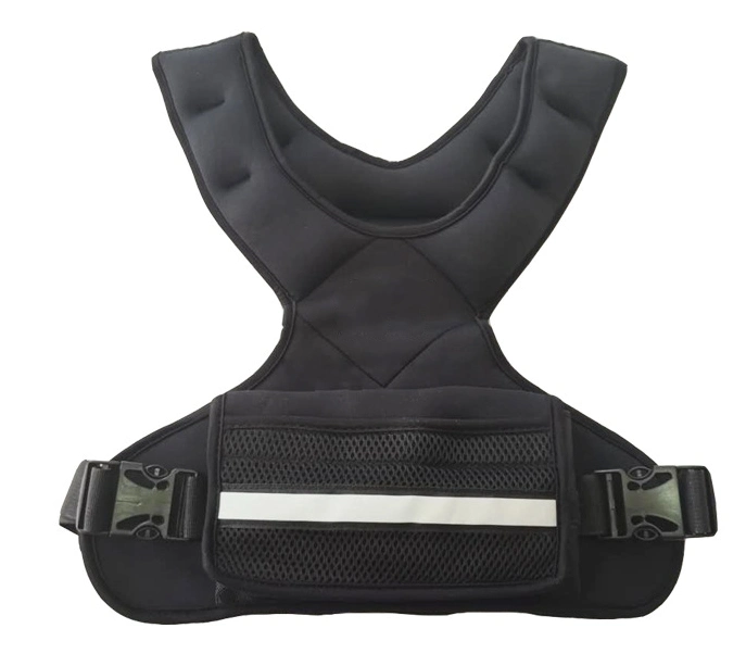 Gym Weighted Exercise Vest 2lb Running Fitness Equipment Workout Women/Men Vest for Weight Loss