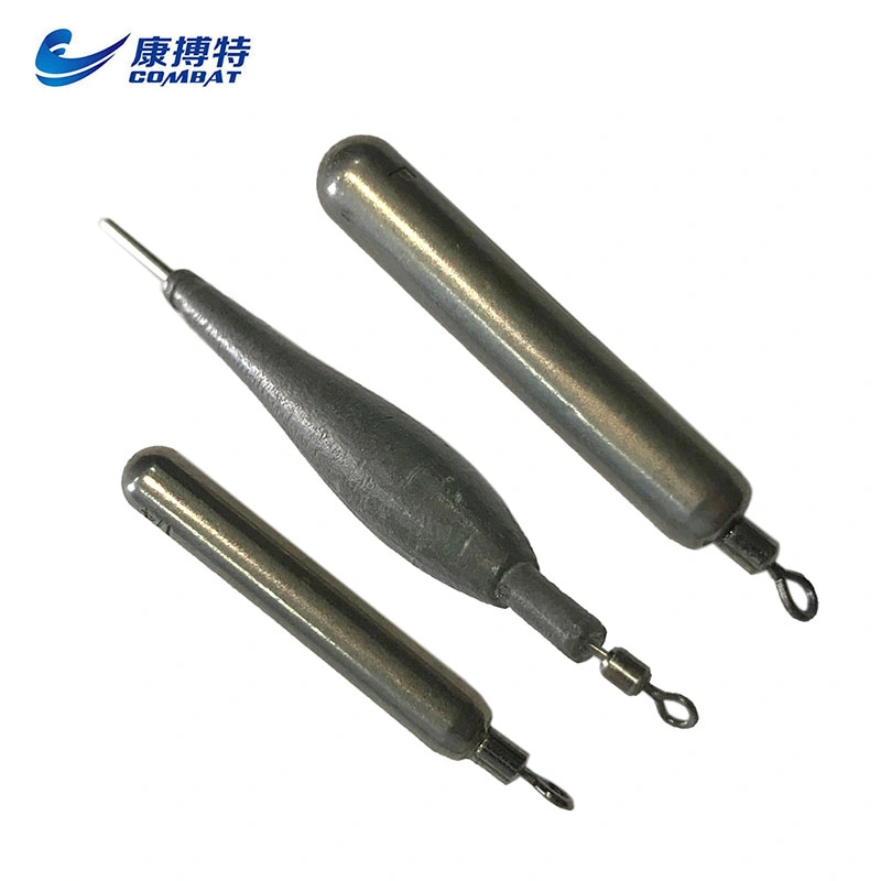 Wholesale Fishing Flipping Weight Tungsten Fishing Weight