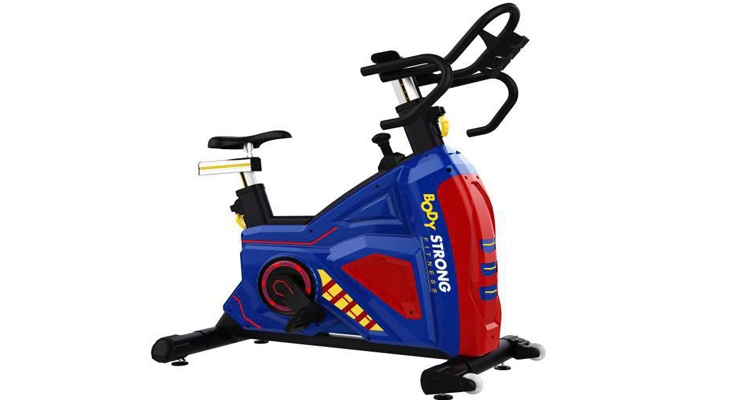 New Arrival Gym Exerise Bike Spinning Bike