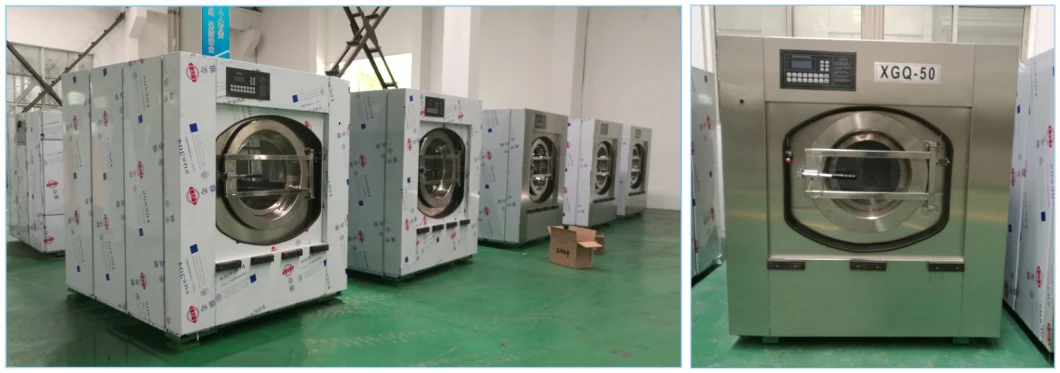 Brand New Washing Machine /Laundry Machine /Heavy Duty Washer Machine