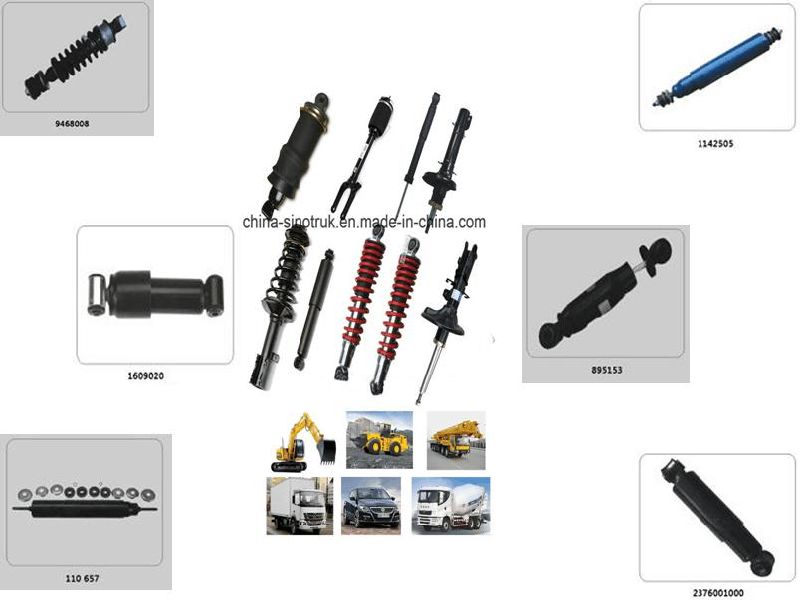 Low Price Truck Shock Absorber 9468008, 110657, 2376001000, 1609020, 1142505, 895153