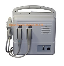 Medical Equipment Portable Color Doppler Ultrasound Machine