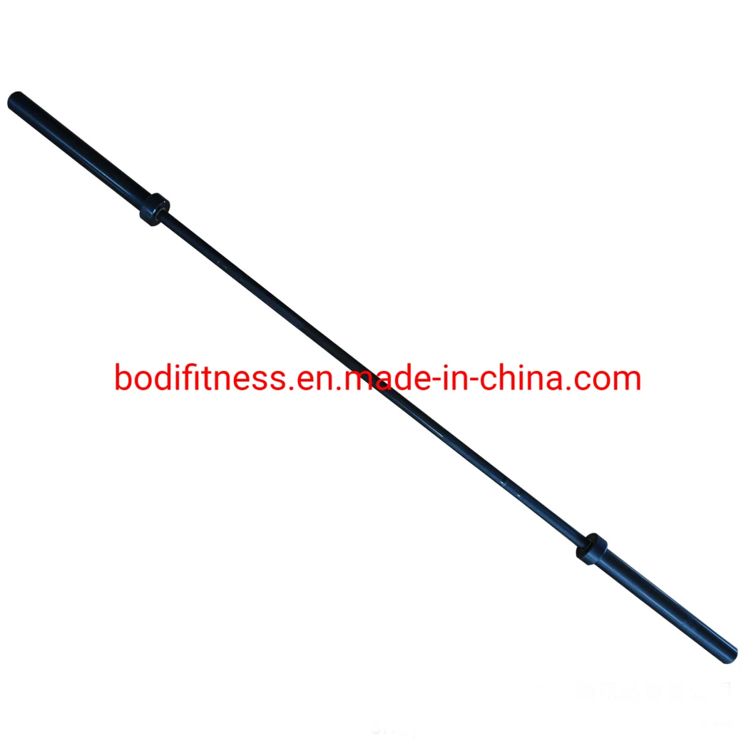 20kg High Grade Polished Chromed Olympic Barbell Bar