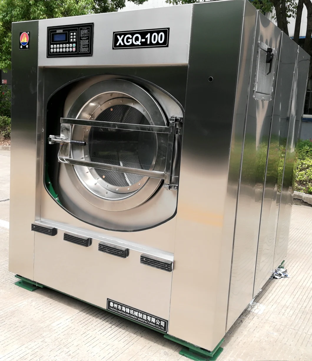 Brand New Washing Machine /Laundry Machine /Heavy Duty Washer Machine