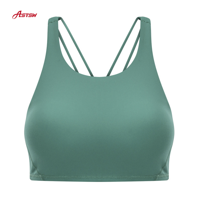 Hot Sale Workout Tops Women Fast Delivery Womens Sport Bra