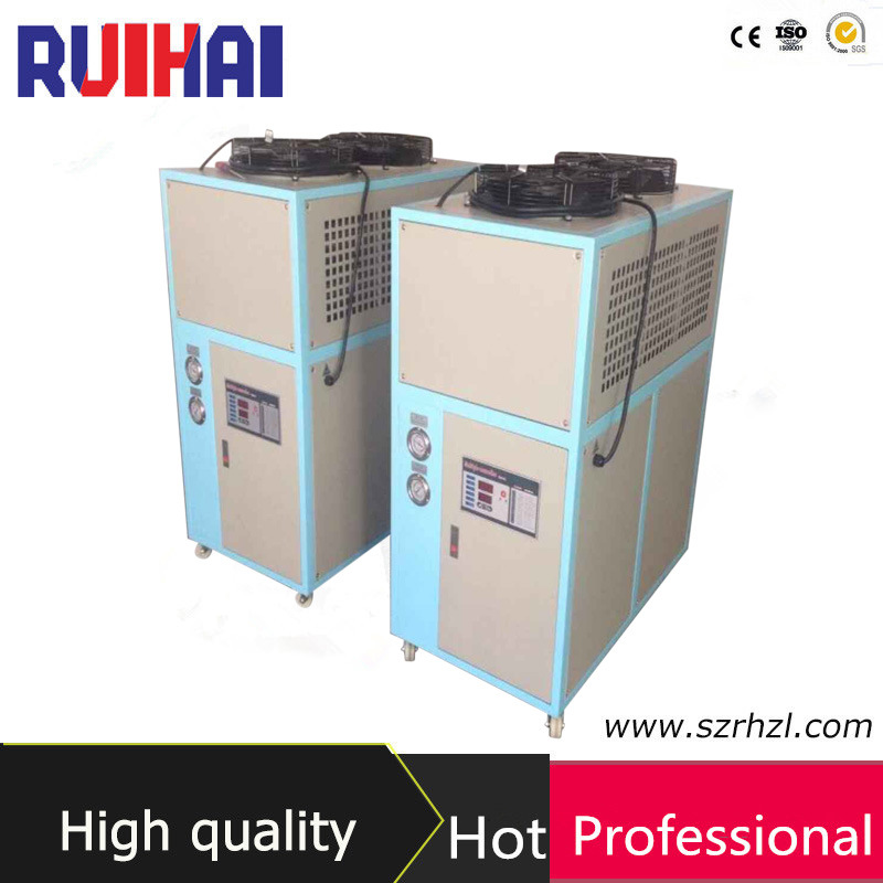 2.5rt Electric Control Cabinet Cooling Chiller