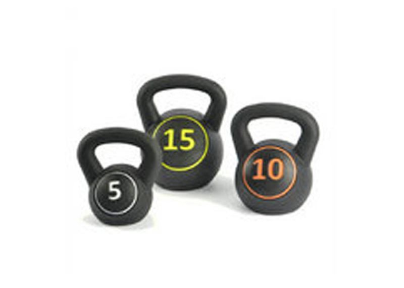 Cheap Price Kettlebell with Sand Kettlebell Crossfitness