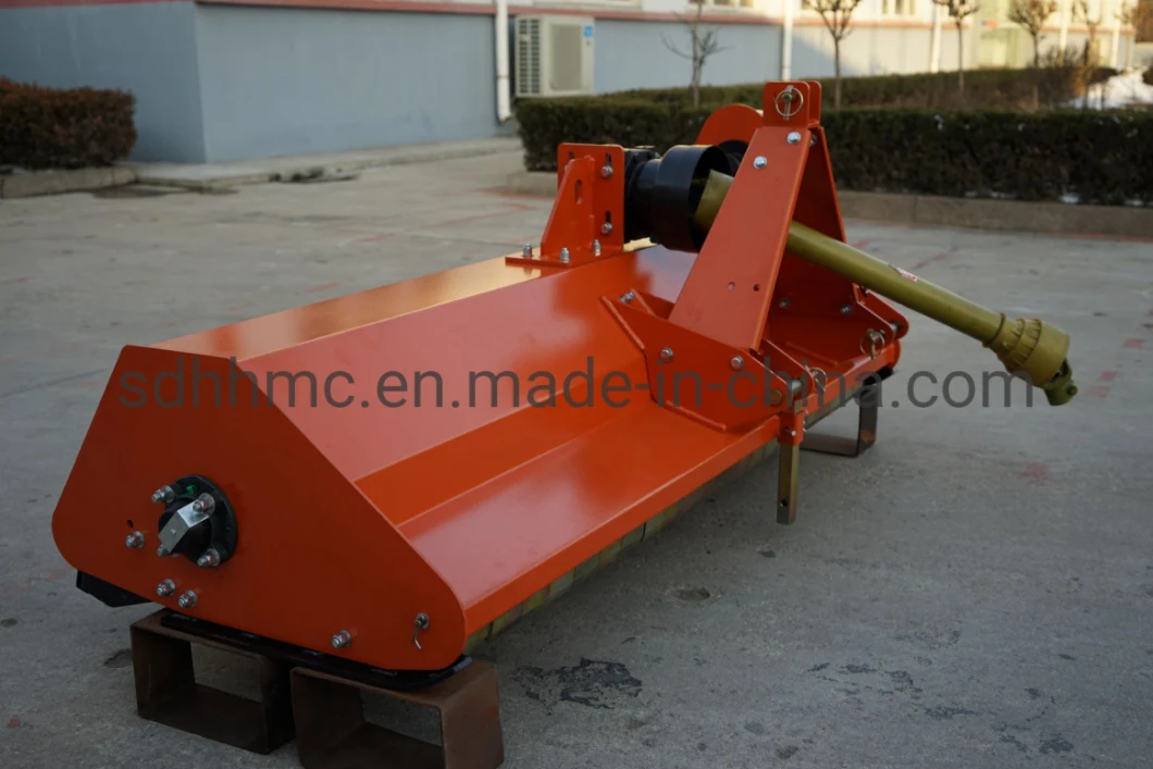 Field Machine Heavy Duty Efgc Middle Duty Flail Mower