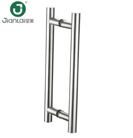 Back-to-Back Fixing Guardsman Pull Handle Ladder Pull Handles