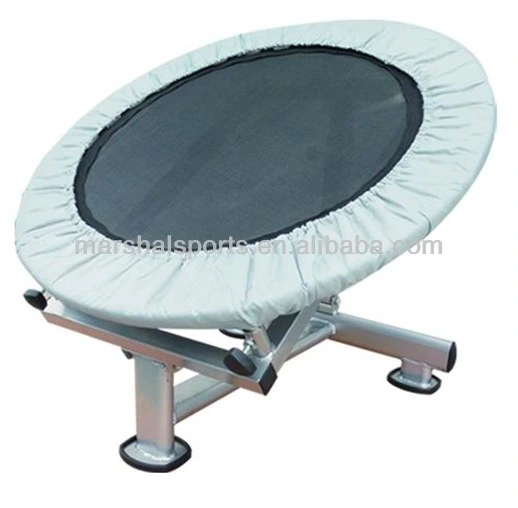 Portable Gymnastic Medicine Ball Rebounder Trampoline