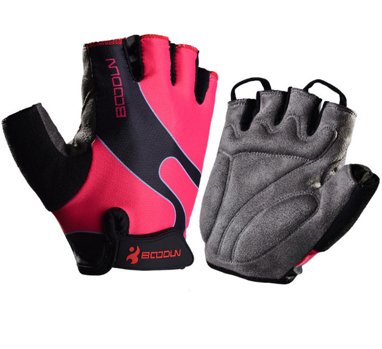 Weight Lifting Gloves Training Sports Fitness Workout Gloves