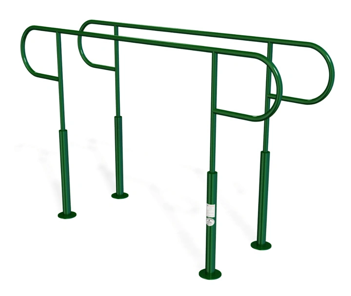 Outdoor Body Building Fitness Equipment
