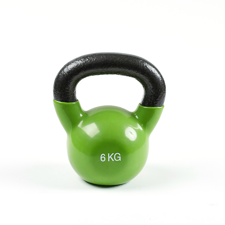 Adjustable Home Use Indoor Fitness Bodybuilding Kettlebell