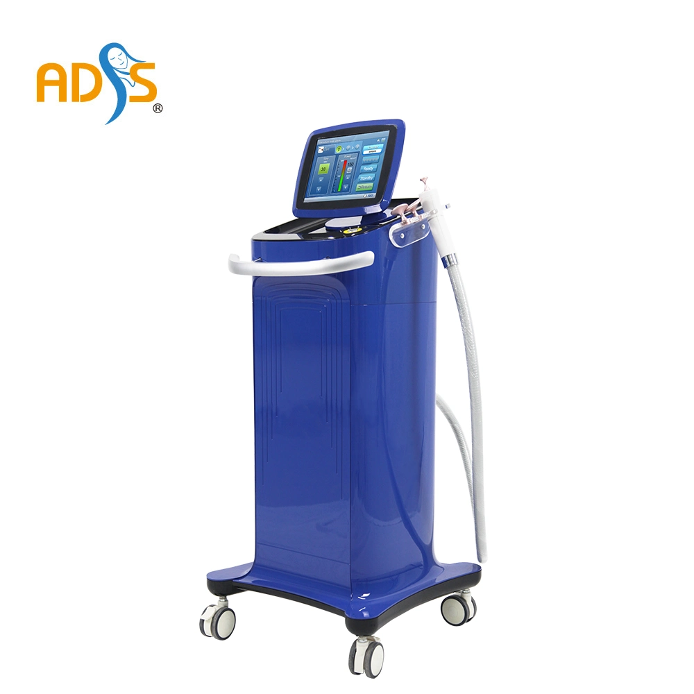 Fractional RF Vacuum Slimming Machine for Lose Weight