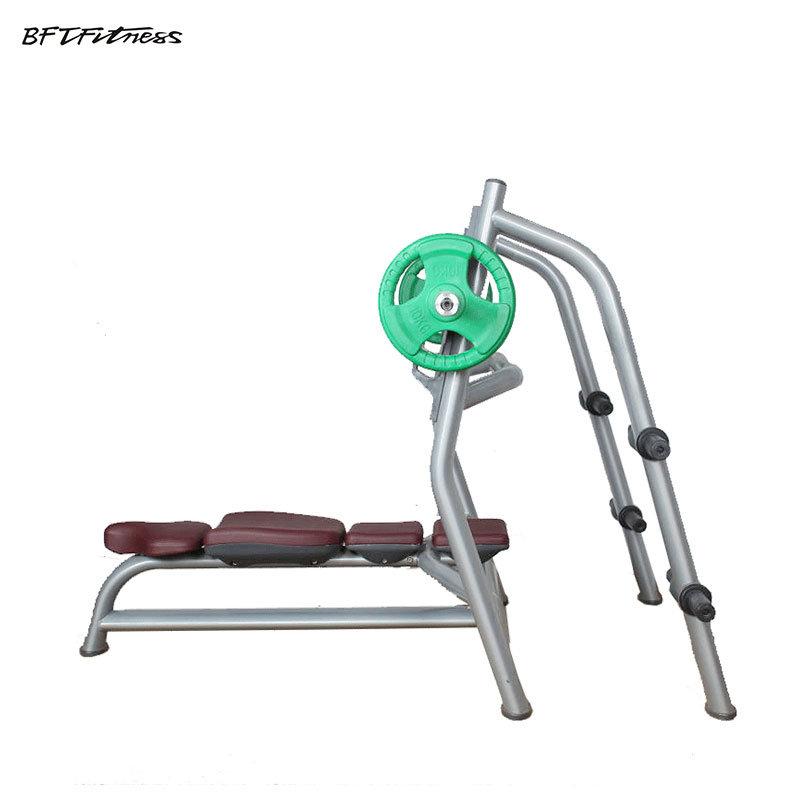 Adjustable Decline Incline Weight Bench Press, Combo Weight Bench Bft-2029