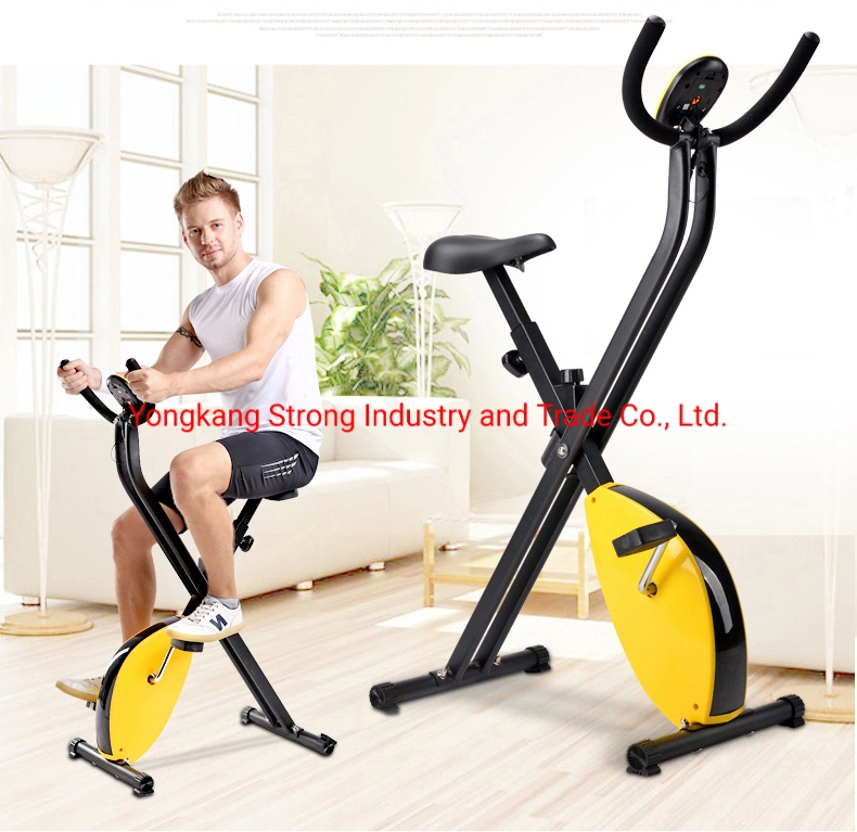 Eb010 Hot Sell Fitness Bike and Spinning Bike for Home Exercise