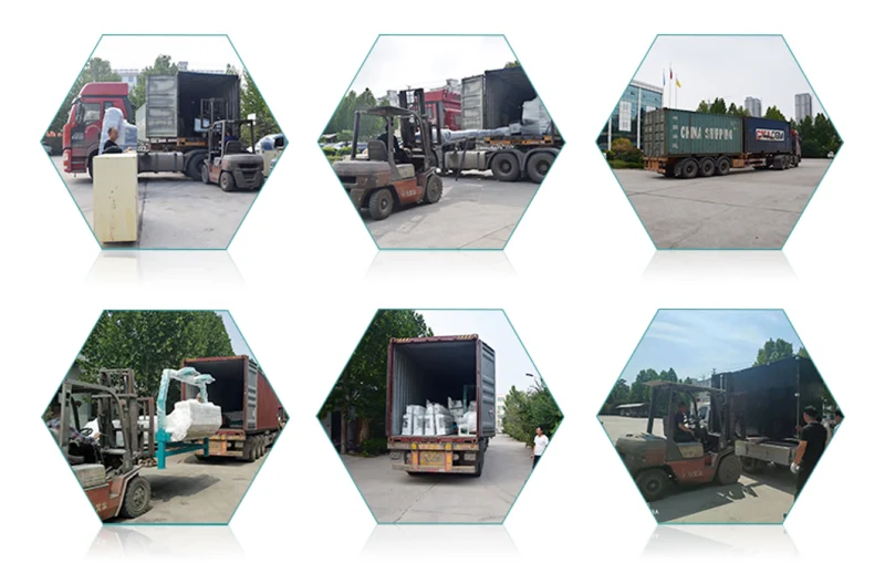 China Supply Wheat Flour Milling Machine with Low Price