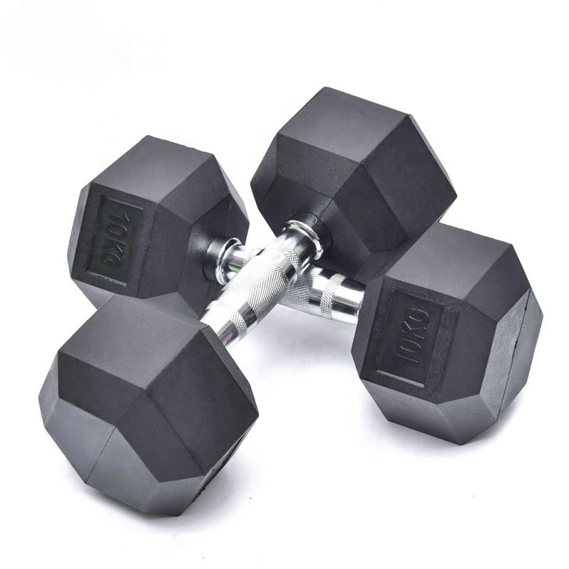 Yugland Weight Lifting Equipment Fitness Adjustable Dumbbells