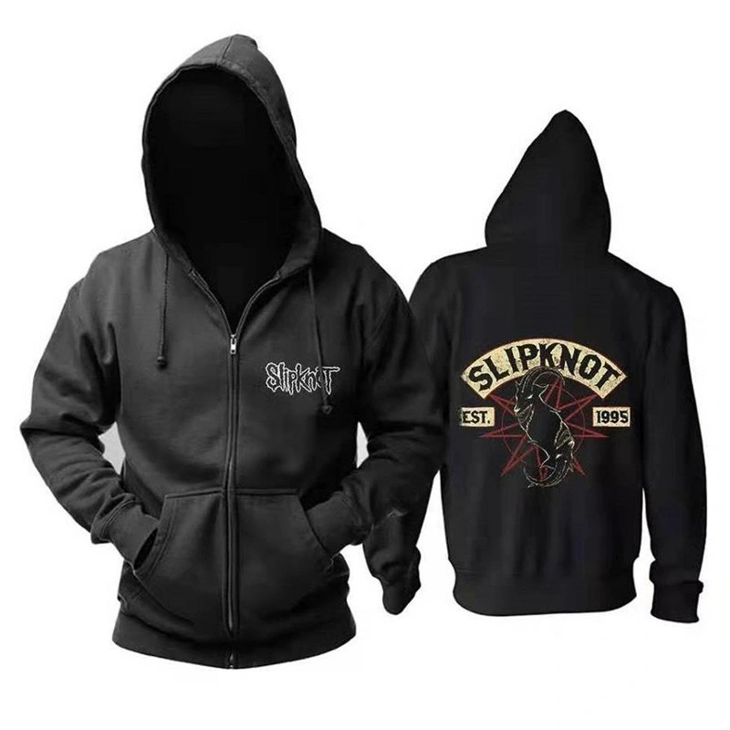 Men's Customized Hoodie Print Logo for Men New Design Hoodies Men