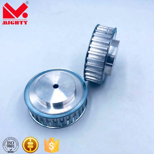 At5 At10 T2.5 T5 T10 Mxl XL L H Xh Xxh Timing Belt Pulley for Transmission China Manufacturer