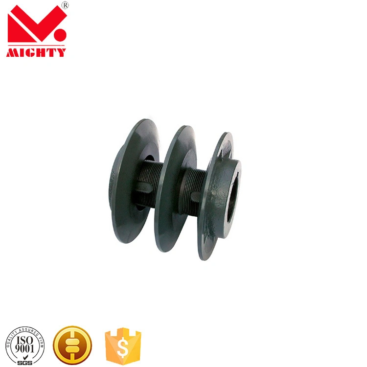 European Standard and American Standard V-Belt-Pulley /Poly V-Pulleys/V-Belt Pulleys for Taper Bushes/Poly V-Pulleys/Adjustable Pulley