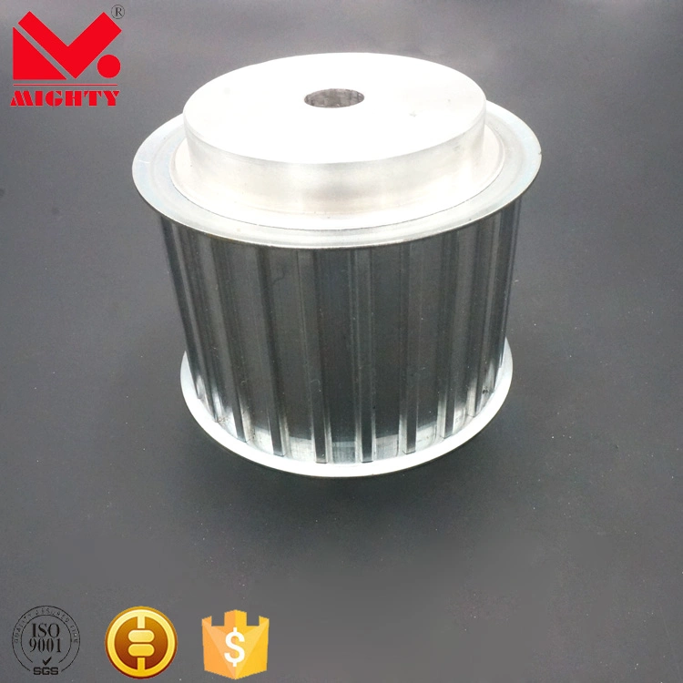 3m 5m 8m 14m Steel Timing Drive Pulleys