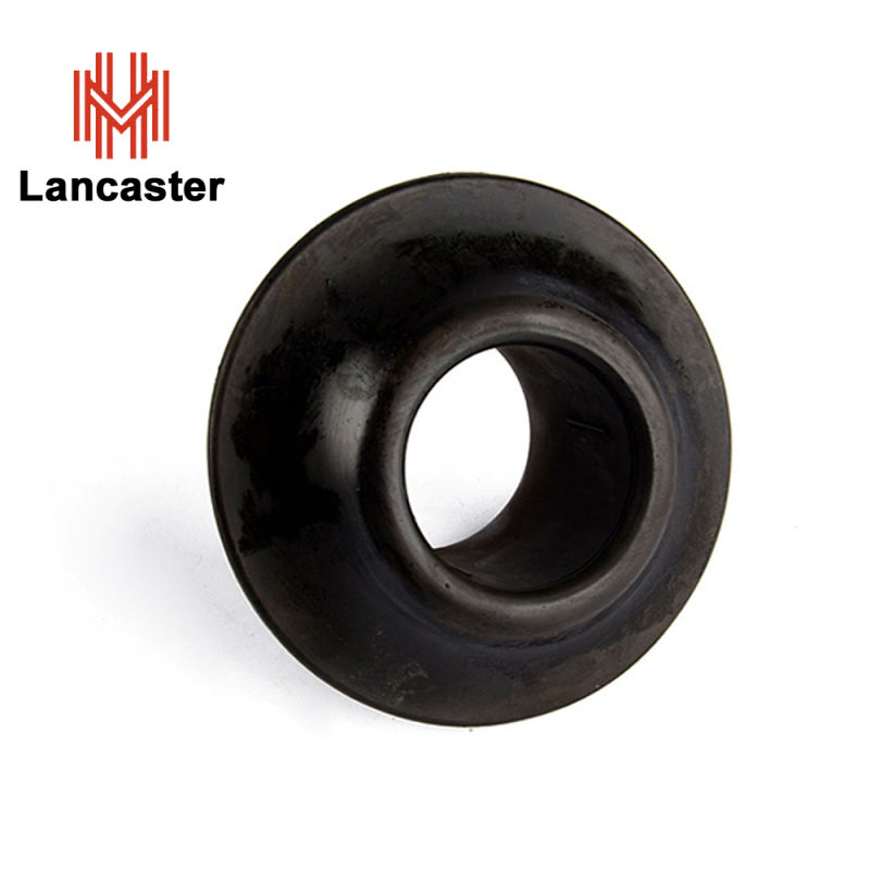 Rubber Doughnut Bushing Rubber Straight Bushing Silicone Rubber Compound Bushing