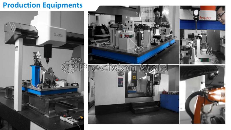 Customized Fixture Parts Custom Pneumatic Fixture Design and Checking Fixture Components Pneumatic Clamps Jig