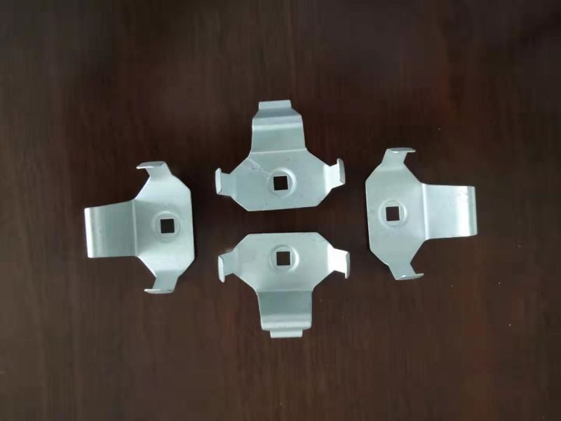 Disc Brake Spring Clips for BMW