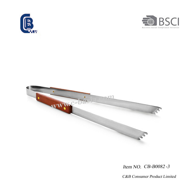 BBQ Grill Tongs, Grilling Tongs, BBQ Tools, Food Tongs, Tongs