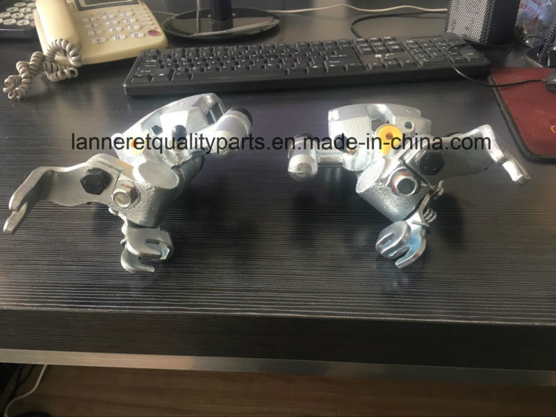 Rear Brake Caliper Mazda Mx-5 Brake Caliper