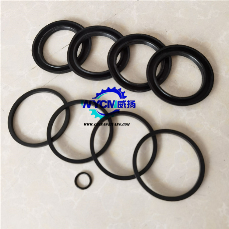 Zl50g Zl50gn Brake Caliper Seal Kit