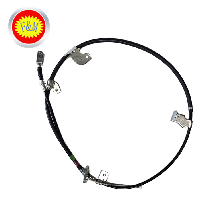 Wholesale Brake Cable Assembly Parking 46430-0K210 for Toyota