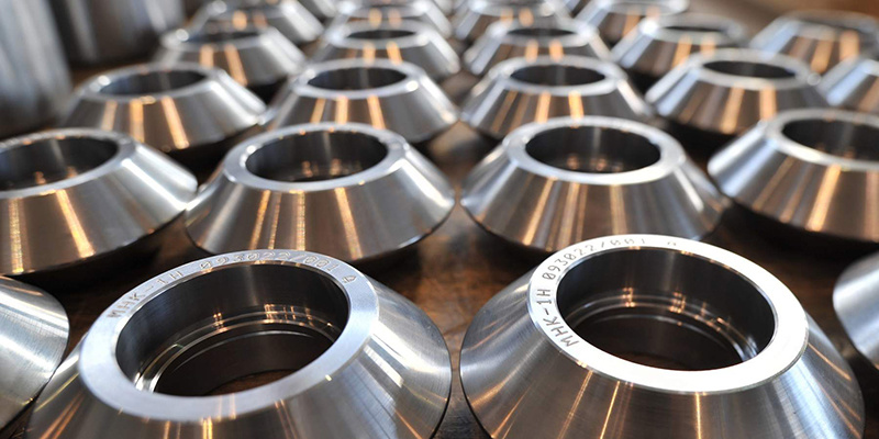 Completely Machined Rolling Mill Spare Parts Bearing Chocks