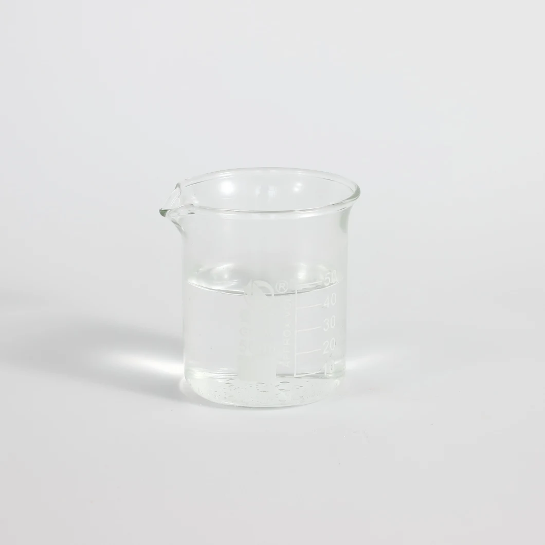 High Quality Colorless Liquid N-Methyl Pyrrolidone/1-Methyl-2-Pyrrolidinone CAS 872-50-4 NMP